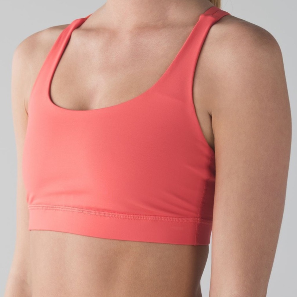 Lululemon Energy Bra